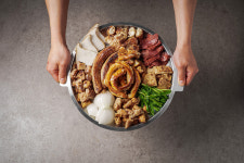 황소곱창