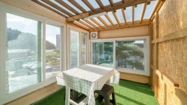 드무리마레블루펜션