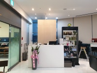에리카헤어 롯데마트 송천점