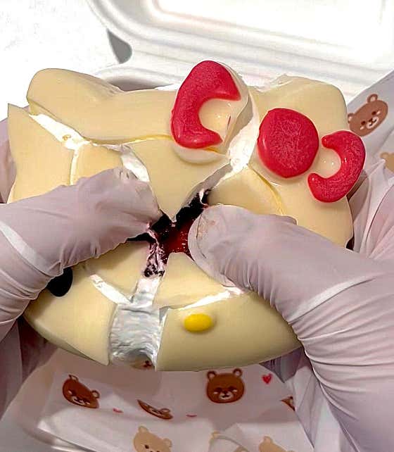 감정선프로젝트 베이킹 혜화대학로점 사진