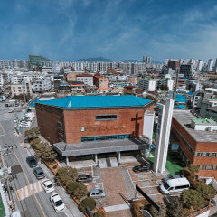 청복교회
