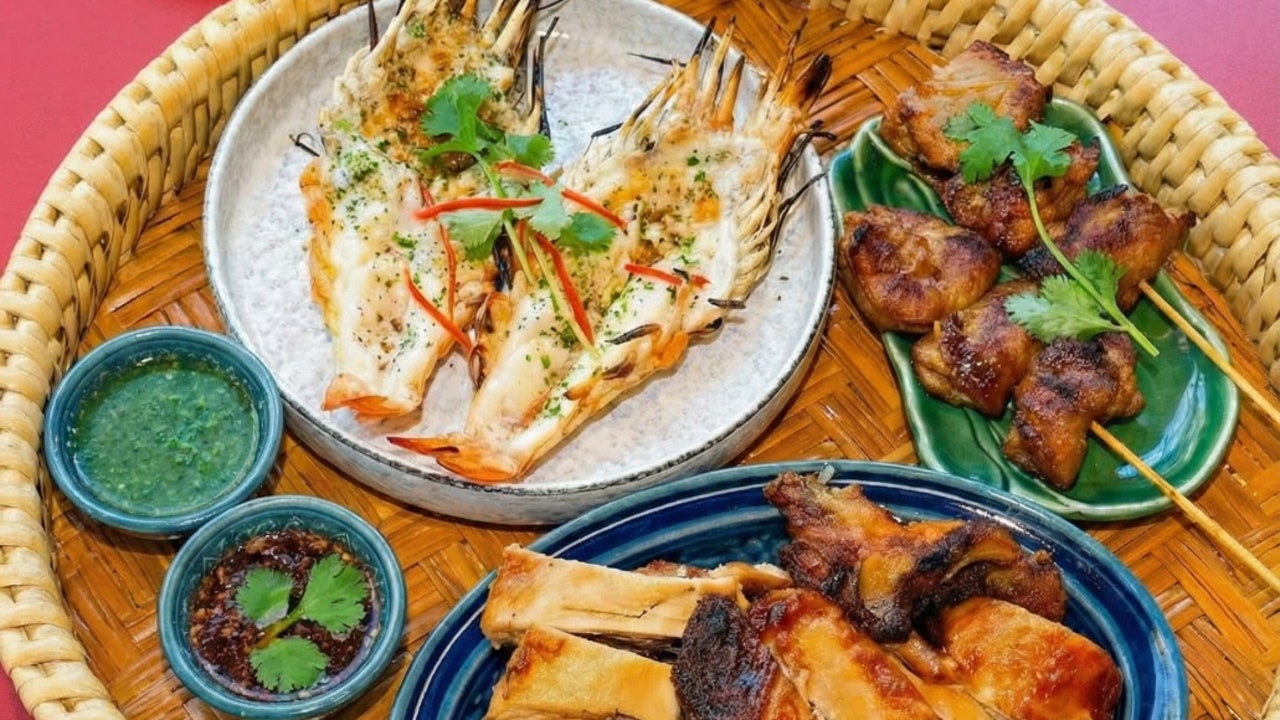 티티그릴
