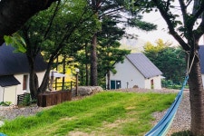 스텔라빌리지 펜션
