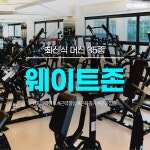 짐구공 24시 헬스 PT 시청점