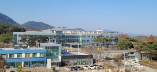 국군함평병원