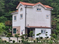 정선 베토벤펜션