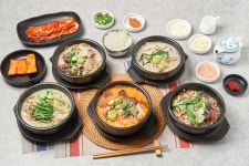 가가국밥