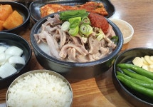 가가국밥