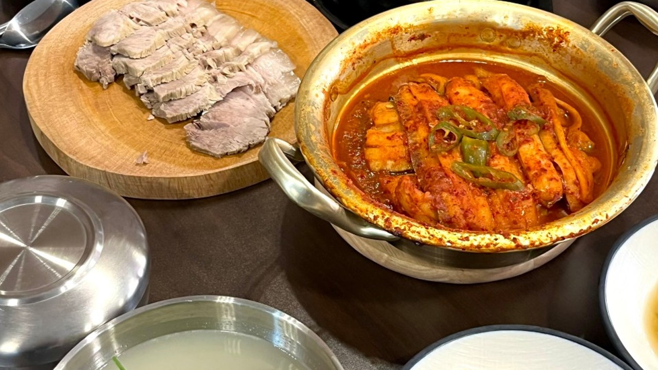 서은이네