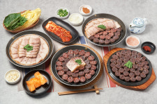 가가국밥