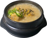 서초삼계탕
