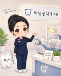박남웅치과의원