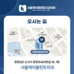 서울케이플란트치과의원