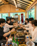 살아생전 꼭 가봐야하는 산골독채펜션가든
