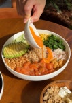 보울스(BOWLS) 진주혁신점 | 보울스 포케샐러드 진주경상대점