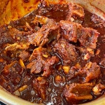진짜 찜갈비 본점