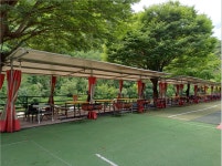 산여울캠프