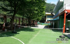 산여울캠프
