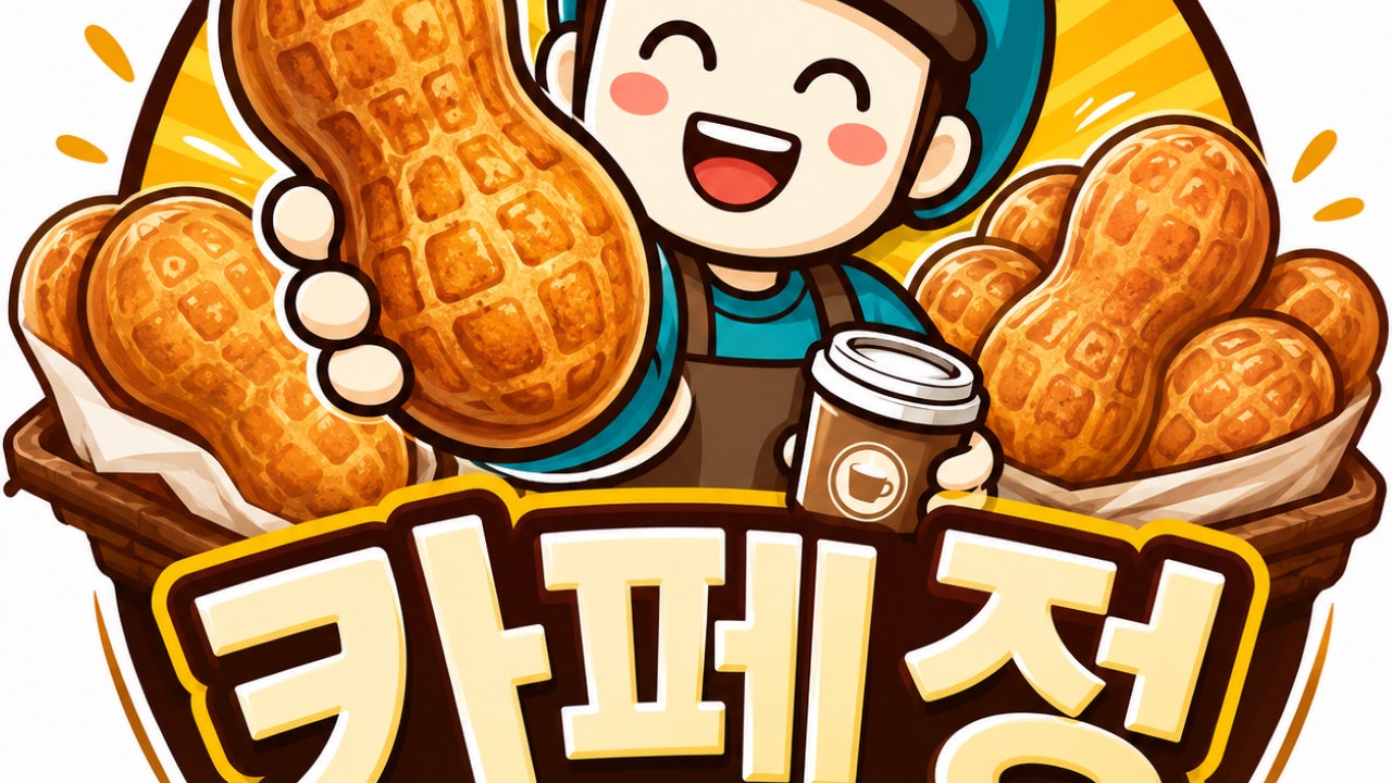 카페정