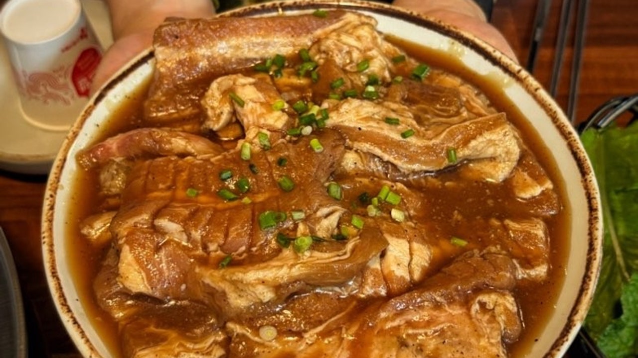 기와집숯불갈비 양산물금점