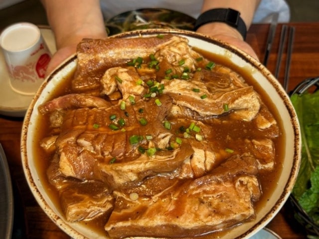 기와집숯불갈비 양산물금점