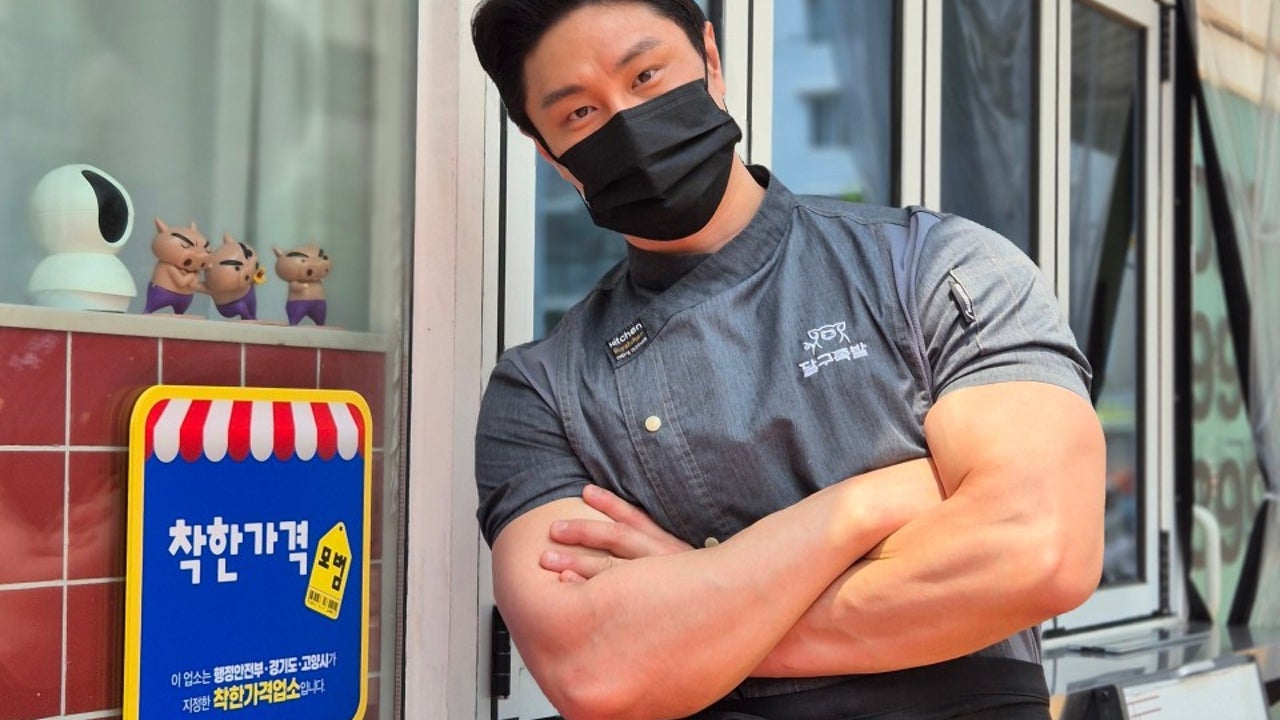 달구족발 일산본점