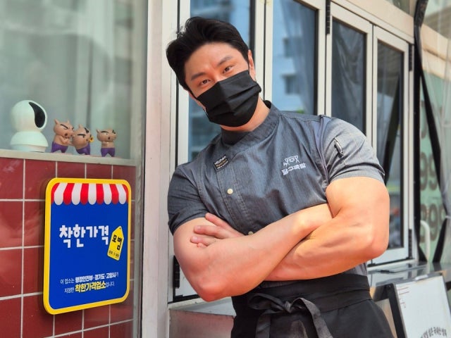달구족발 일산본점