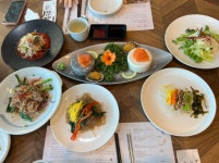 한정식 금마루
