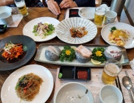 한정식 금마루