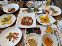 한정식 금마루