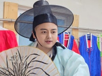 천풍도령