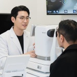 라운즈안경원 서울역게이트웨이타워점