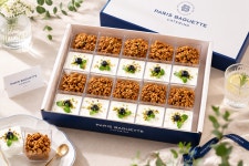 (주)파리크라상 PARIS BAGUETTE BAKING LAB(베이킹랩파리바게뜨) | 파리바게뜨 베이킹랩