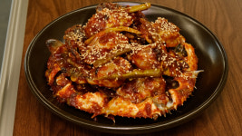 보배갈비게장/대명점