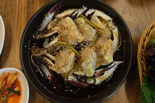 보배갈비게장/대명점