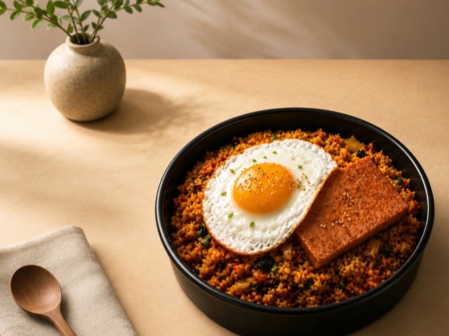 컵밥앤커피