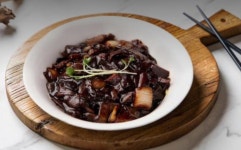 짜짜루중화요리