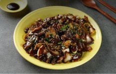 짜짜루중화요리