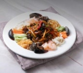 짜짜루중화요리
