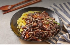 짜짜루중화요리