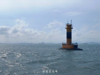 외달도 민박
