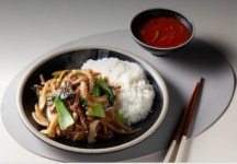 짜짜루중화요리
