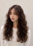 인스타헤어 수원우만점