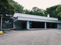 더숲아카데미하우스