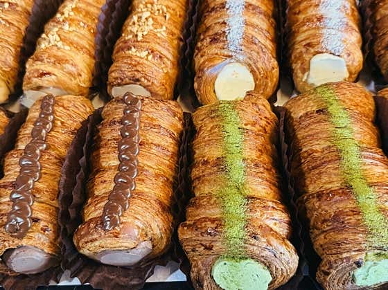 카페아오오 사진