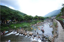 힐사이드산장