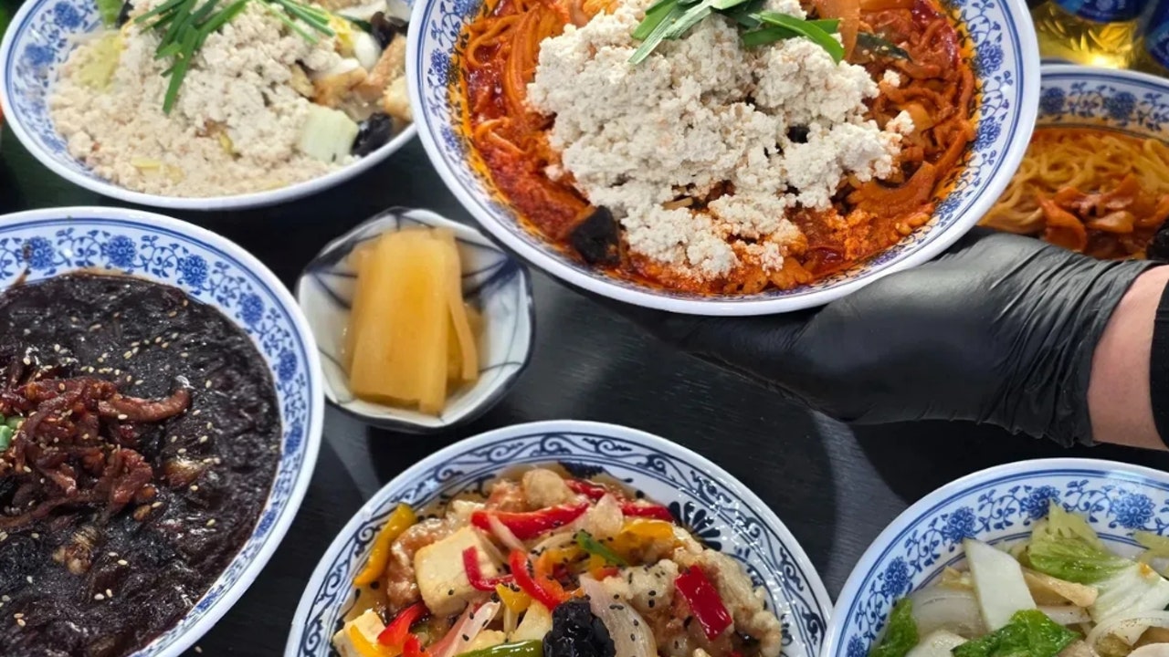 마니산 백도씨짬뽕순두부