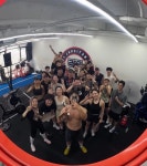 F45 마곡