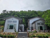 가고파그집하늘아래민박 | 산아래민박