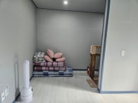 산아래민박
